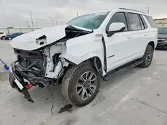 1GNSKPKD6PR216945 2023 CHEVROLET TAHOE