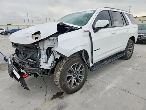 1GNSKPKD6PR216945 2023 CHEVROLET TAHOE - Image 1