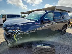 1GNSKPKD6PR228299 2023 CHEVROLET TAHOE