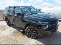 1GNSKPKD6PR389204 2023 CHEVROLET TAHOE
