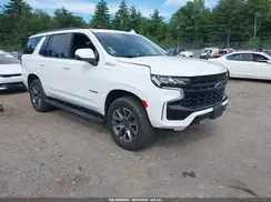 1GNSKPKD6PR427160 2023 CHEVROLET TAHOE