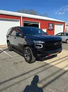 1GNSKPKD6PR444234 2023 CHEVROLET TAHOE