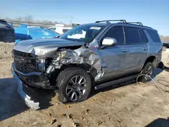 1GNSKPKD6PR474169 2023 CHEVROLET TAHOE