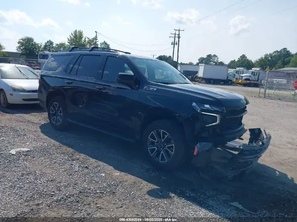1GNSKPKD6PR537402 2023 CHEVROLET TAHOE - Image 1