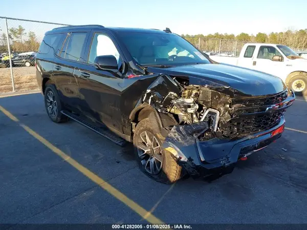 1GNSKPKD6RR323514 2024 CHEVROLET TAHOE - Image 1