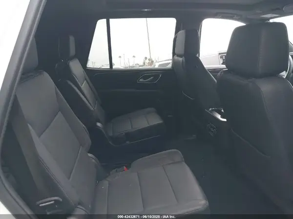 1GNSKPKD6RR415433 2024 CHEVROLET TAHOE - Image 8