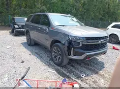 1GNSKPKD7MR109141 2021 CHEVROLET TAHOE