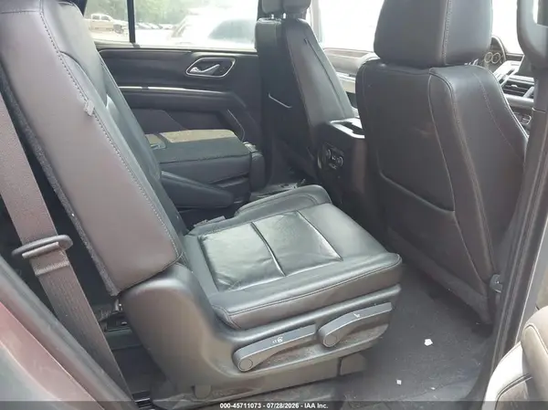 1GNSKPKD7MR109141 2021 CHEVROLET TAHOE - Image 8