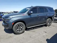1GNSKPKD7MR112430 2021 CHEVROLET TAHOE