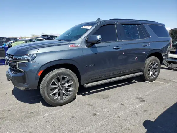 1GNSKPKD7MR112430 2021 CHEVROLET TAHOE - Image 1