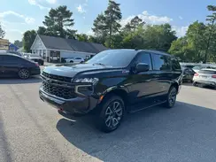 1GNSKPKD7MR115991 2021 CHEVROLET TAHOE