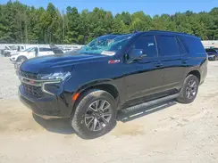 1GNSKPKD7MR126991 2021 CHEVROLET TAHOE