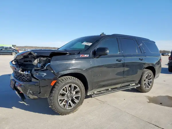 1GNSKPKD7MR181439 2021 CHEVROLET TAHOE - Image 1