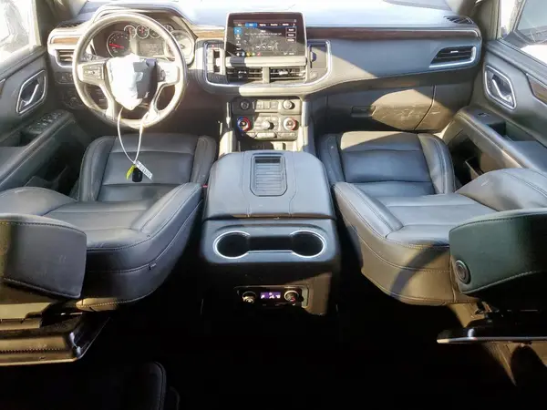 1GNSKPKD7MR181439 2021 CHEVROLET TAHOE - Image 8