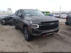 1GNSKPKD7MR184132 2021 CHEVROLET TAHOE
