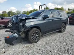 1GNSKPKD7MR187774 2021 CHEVROLET TAHOE