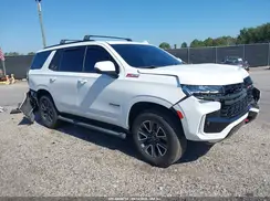 1GNSKPKD7MR188925 2021 CHEVROLET TAHOE