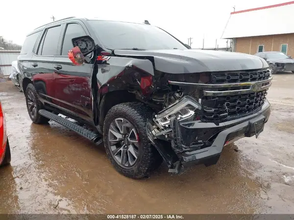 1GNSKPKD7MR304897 2021 CHEVROLET TAHOE - Image 1