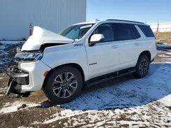 1GNSKPKD7MR319478 2021 CHEVROLET TAHOE
