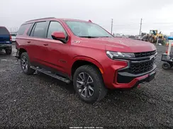 1GNSKPKD7MR365750 2021 CHEVROLET TAHOE