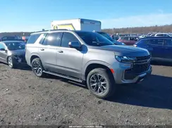 1GNSKPKD7MR387862 2021 CHEVROLET TAHOE