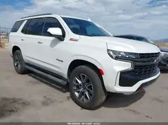 1GNSKPKD7MR391264 2021 CHEVROLET TAHOE