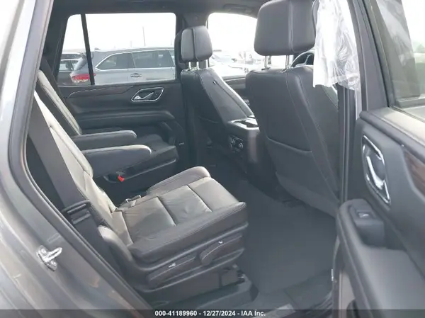 1GNSKPKD7MR449471 2021 CHEVROLET TAHOE - Image 8