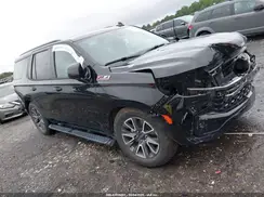 1GNSKPKD7NR106046 2022 CHEVROLET TAHOE