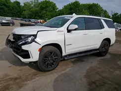 1GNSKPKD7NR115362 2022 CHEVROLET TAHOE