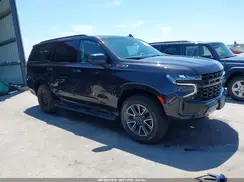 1GNSKPKD7NR168529 2022 CHEVROLET TAHOE