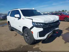 1GNSKPKD7NR178851 2022 CHEVROLET TAHOE