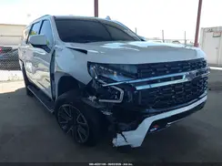 1GNSKPKD7NR216269 2022 CHEVROLET TAHOE