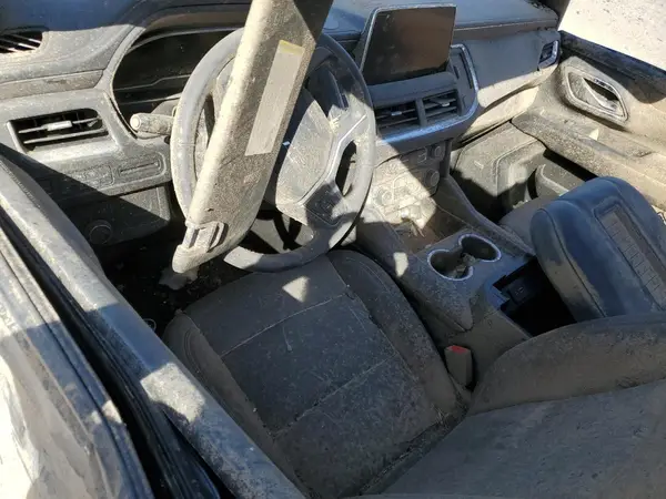 1GNSKPKD7NR226123 2022 CHEVROLET TAHOE - Image 8