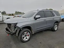 1GNSKPKD7NR286788 2022 CHEVROLET TAHOE