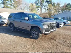 1GNSKPKD7NR323760 2022 CHEVROLET TAHOE