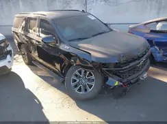1GNSKPKD7PR117390 2023 CHEVROLET TAHOE