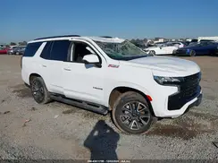 1GNSKPKD7PR131628 2023 CHEVROLET TAHOE