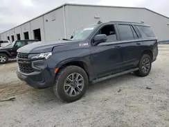 1GNSKPKD7PR164466 2023 CHEVROLET TAHOE