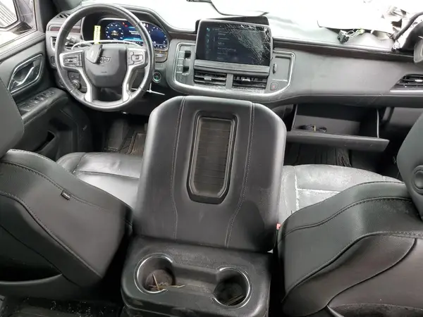 1GNSKPKD7PR164466 2023 CHEVROLET TAHOE - Image 8