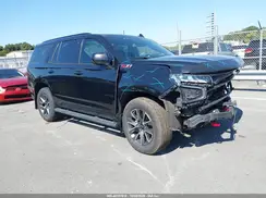 1GNSKPKD7PR225718 2023 CHEVROLET TAHOE