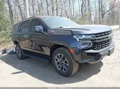 1GNSKPKD7PR255074 2023 CHEVROLET TAHOE