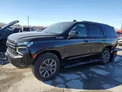 1GNSKPKD7PR314124 2023 CHEVROLET TAHOE