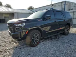 1GNSKPKD7PR345681 2023 CHEVROLET TAHOE