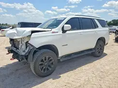 1GNSKPKD7PR443853 2023 CHEVROLET TAHOE