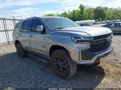 1GNSKPKD7PR477288 2023 CHEVROLET TAHOE