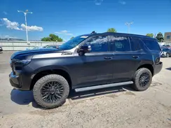 1GNSKPKD7PR499257 2023 CHEVROLET TAHOE