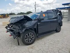 1GNSKPKD7PR536663 2023 CHEVROLET TAHOE
