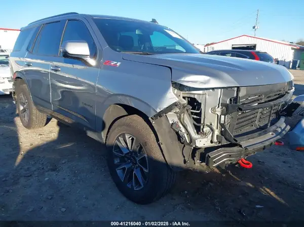 1GNSKPKD7PR564754 2023 CHEVROLET TAHOE - Image 1