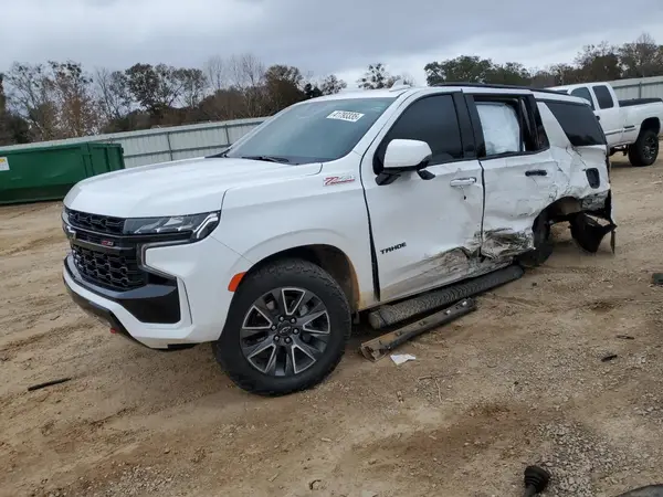 1GNSKPKD7RR141708 2024 CHEVROLET TAHOE - Image 1