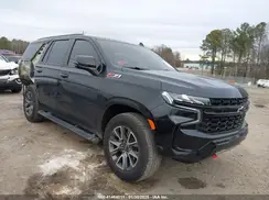 1GNSKPKD7RR202491 2024 CHEVROLET TAHOE